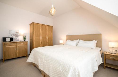 Mirow Apartment | Ferienwohnung Abendsonne 3