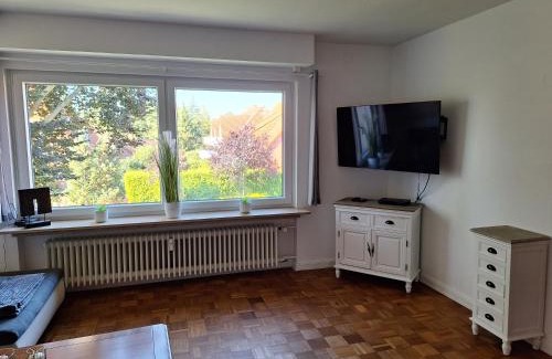 Winsen Apartment | Ferienwohnung Abendsonne, Winsen