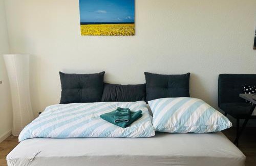 Bannesdorf Apartment | Ferienwohnung Albert