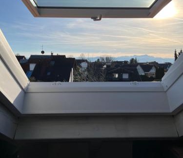 Langenargen Apartment | Ferienwohnung Alex Mayer