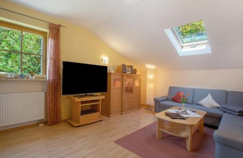 Bad Reichenhall Apartment | Ferienwohnung Alpenrose