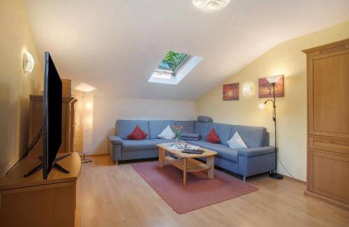 Bad Reichenhall Apartment | Ferienwohnung Alpenrose