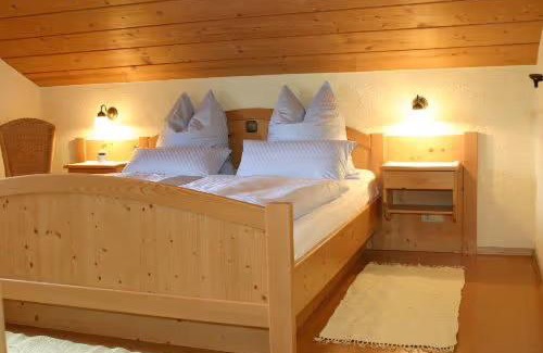 Waging am See Apartment | Ferienwohnung Alpenblick