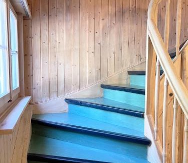 Sedrun Apartment | Ferienwohnung Alpengarten