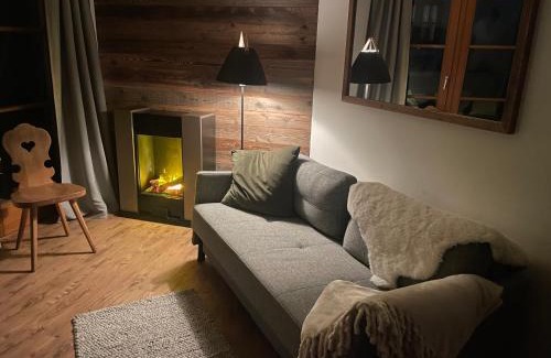 Entfelden Apartment | Ferienwohnung Alpstadl