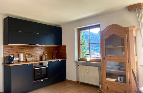 Entfelden Apartment | Ferienwohnung Alpstadl