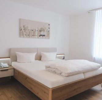 Pirmasens Apartment | Ferienwohnung Alt Pirmasens