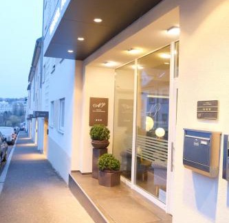 Pirmasens Apartment | Ferienwohnung Alt Pirmasens