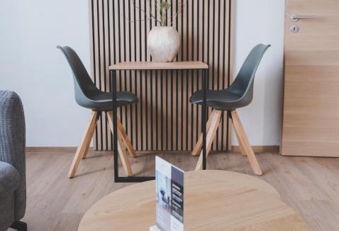 Pirmasens Apartment | Ferienwohnung Alt Pirmasens