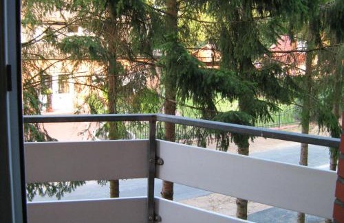 Heede Apartment | Ferienwohnung Alte Kämpe