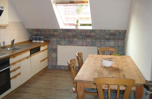 Heede Apartment | Ferienwohnung Alte Kämpe