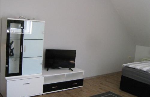 Heede Apartment | Ferienwohnung Alte Kämpe