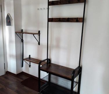 Freital Apartment | Ferienwohnung Alte Mühle in Freital bei Dresden