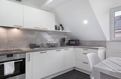 Muellheim Apartment | Ferienwohnung Alte Münz