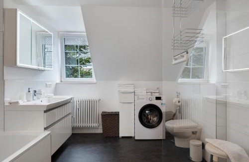 Muellheim Apartment | Ferienwohnung Alte Münz