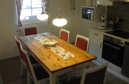 Nord Apartment | Ferienwohnung Alte Schmiede