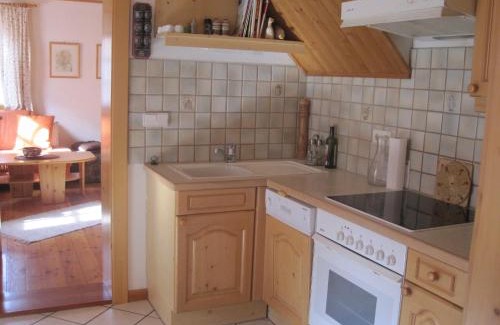 Patergassen Apartment | Ferienwohnung Althoelbling