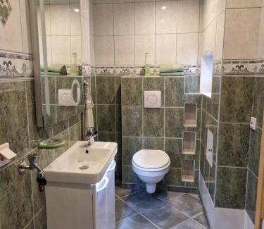 Opitz Apartment | Ferienwohnung Am Öpitzer Berg