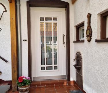 Opitz Apartment | Ferienwohnung Am Öpitzer Berg