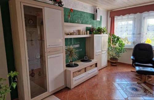 Opitz Apartment | Ferienwohnung Am Öpitzer Berg