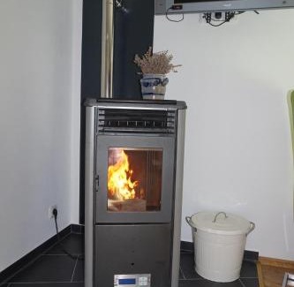 Endlichhofen Apartment | Ferienwohnung Am alten Holzweg