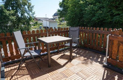 Endlichhofen Apartment | Ferienwohnung Am alten Holzweg