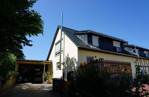 Endlichhofen Apartment | Ferienwohnung Am alten Holzweg