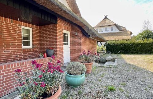 Ostseebad Ahrenshoop Apartment | Ferienwohnung am Apfelgarten