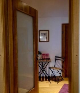 Cham Apartment | Ferienwohnung am Bühl