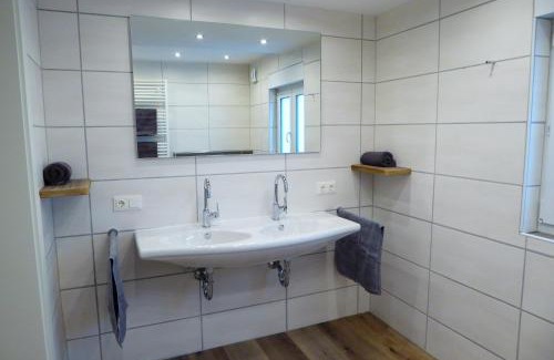 Surberg Apartment | Ferienwohnung am Bacherl