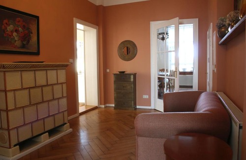 Quedlinburg Apartment | Ferienwohnung am Brühl