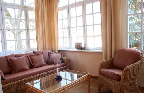 Quedlinburg Apartment | Ferienwohnung am Brühl