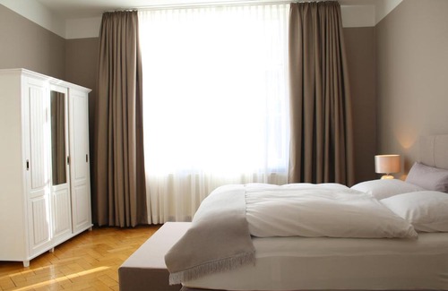 Quedlinburg Apartment | Ferienwohnung am Brühl