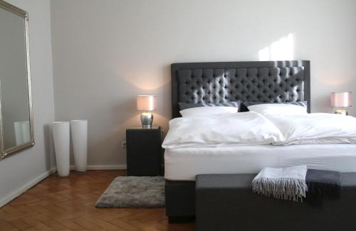 Quedlinburg Apartment | Ferienwohnung am Brühl