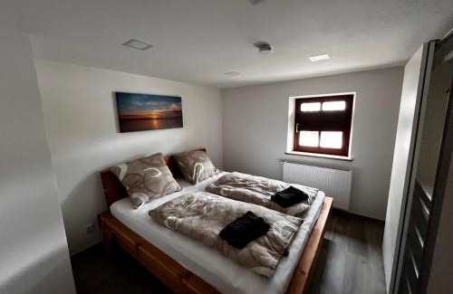 Absberg Apartment | Ferienwohnung am Brombachsee