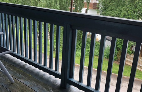 Winkl Apartment | Ferienwohnung am Chiemsee