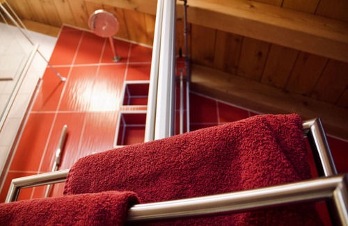 Groissenbach Apartment | Ferienwohnung Am Loferwasser