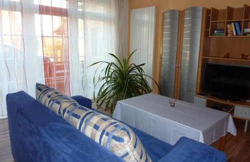 Bleckede Apartment | Ferienwohnung Am Deich