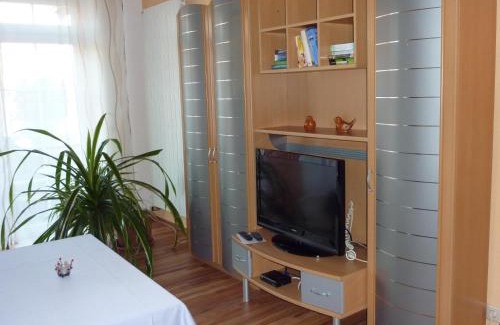 Bleckede Apartment | Ferienwohnung Am Deich