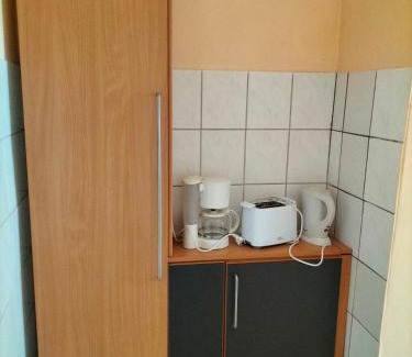 Verden Apartment | Ferienwohnung am Dom