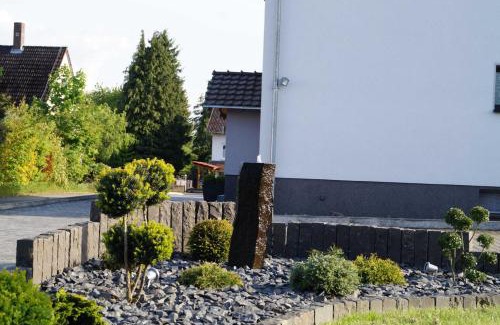 Fritzlar Apartment | Ferienwohnung am Eckerich