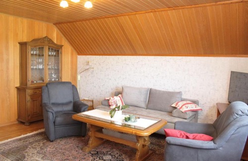 Wriedel Apartment | Ferienwohnung am Eichwald