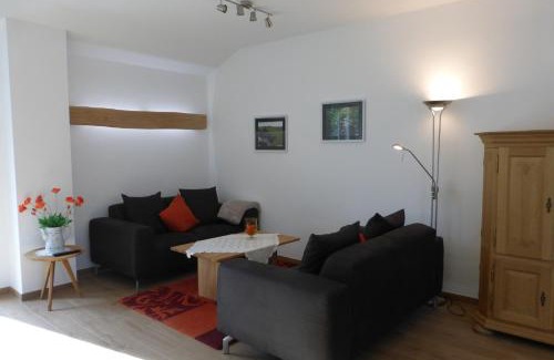 Roetgen House | Ferienwohnung am Eifelsteig