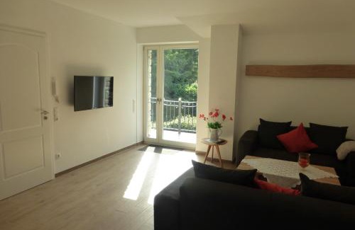 Roetgen House | Ferienwohnung am Eifelsteig