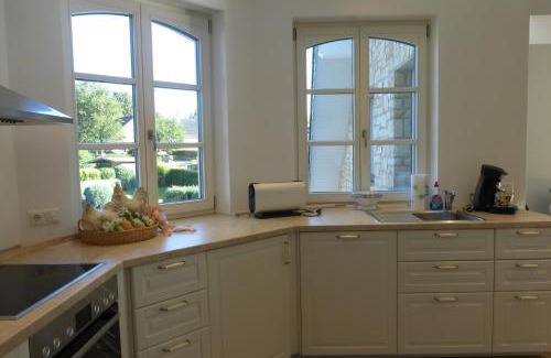Roetgen House | Ferienwohnung am Eifelsteig