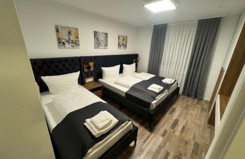 Soltau Apartment | Ferienwohnung am Freudenthal