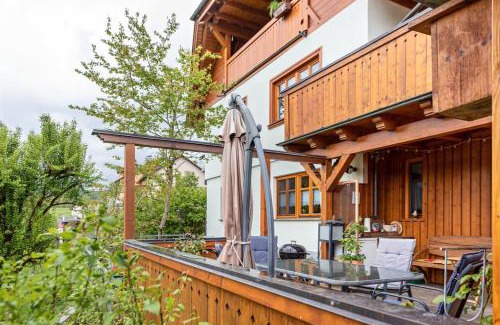 Schopfheim Apartment | Ferienwohnung am Fuchsbühl