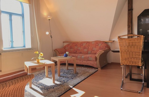 Kappeln Apartment | Ferienwohnung Am Hafen 12 in Kappeln