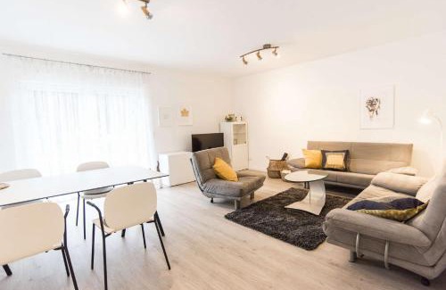 Bischoffen Apartment | Ferienwohnung Am Holing