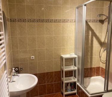 Riesa Apartment | Ferienwohnung am Holzwurm